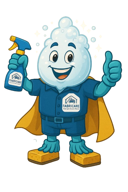 Fabricare mascotte